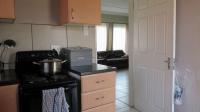 Kitchen - 12 square meters of property in Hamberg