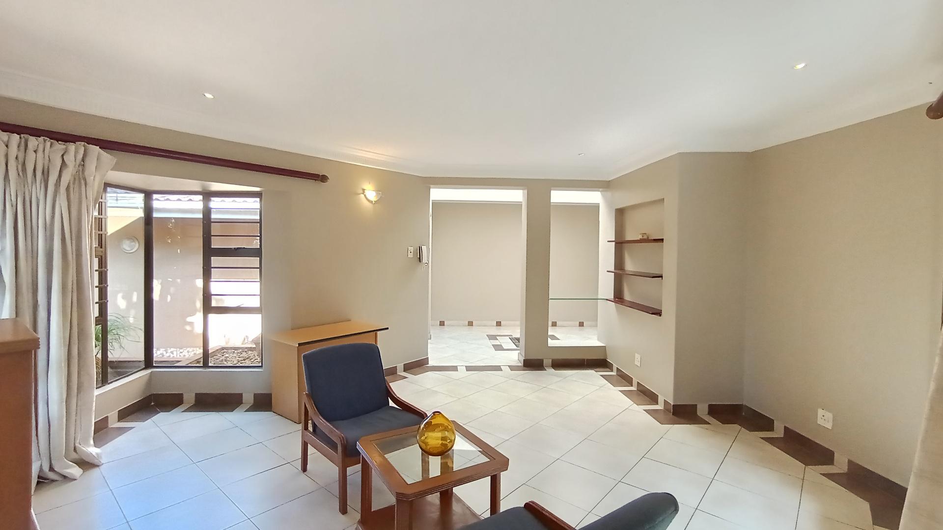 TV Room - 33 square meters of property in Prestondale