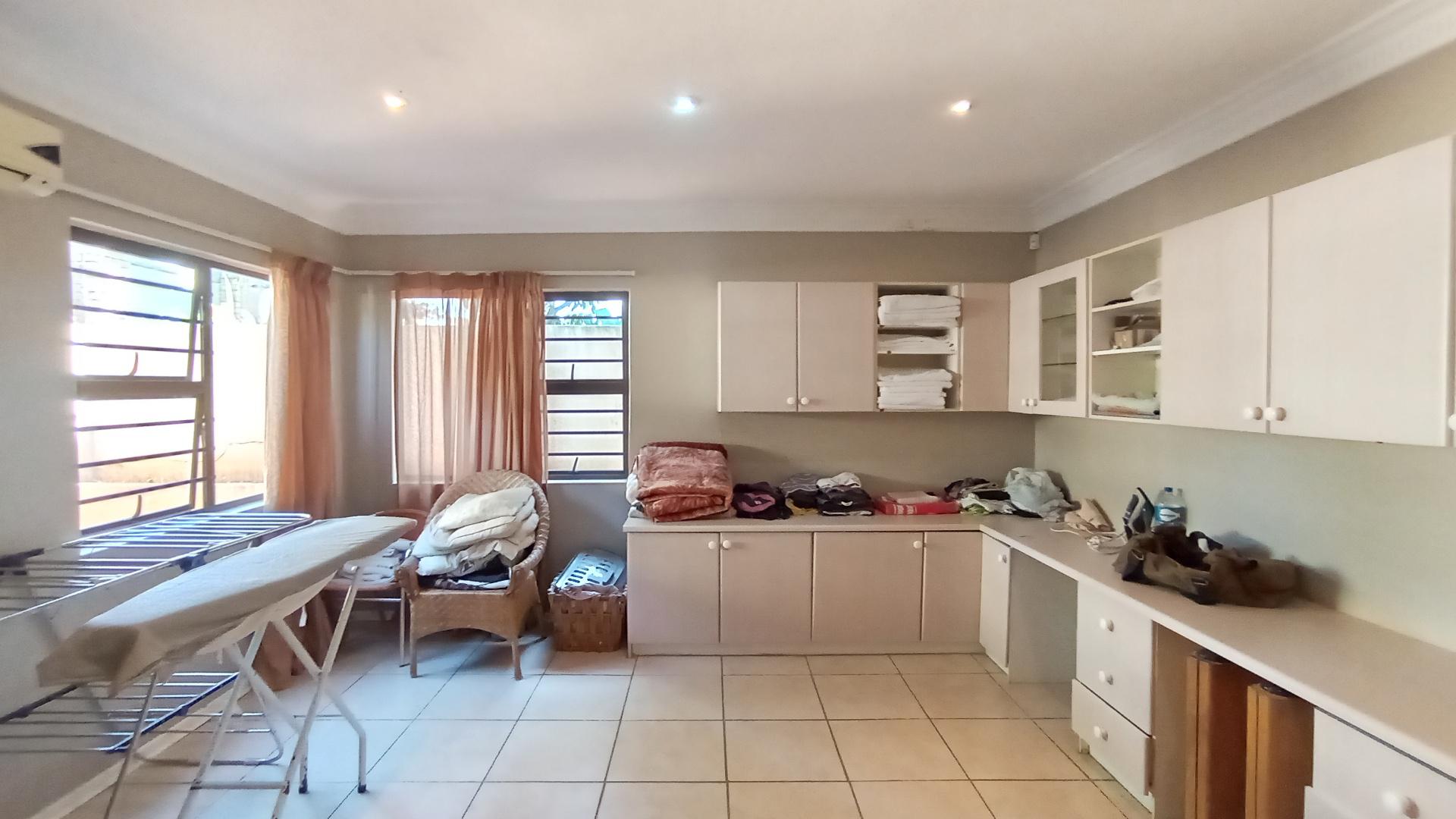 Laundry Room  - 28 square meters of property in Prestondale
