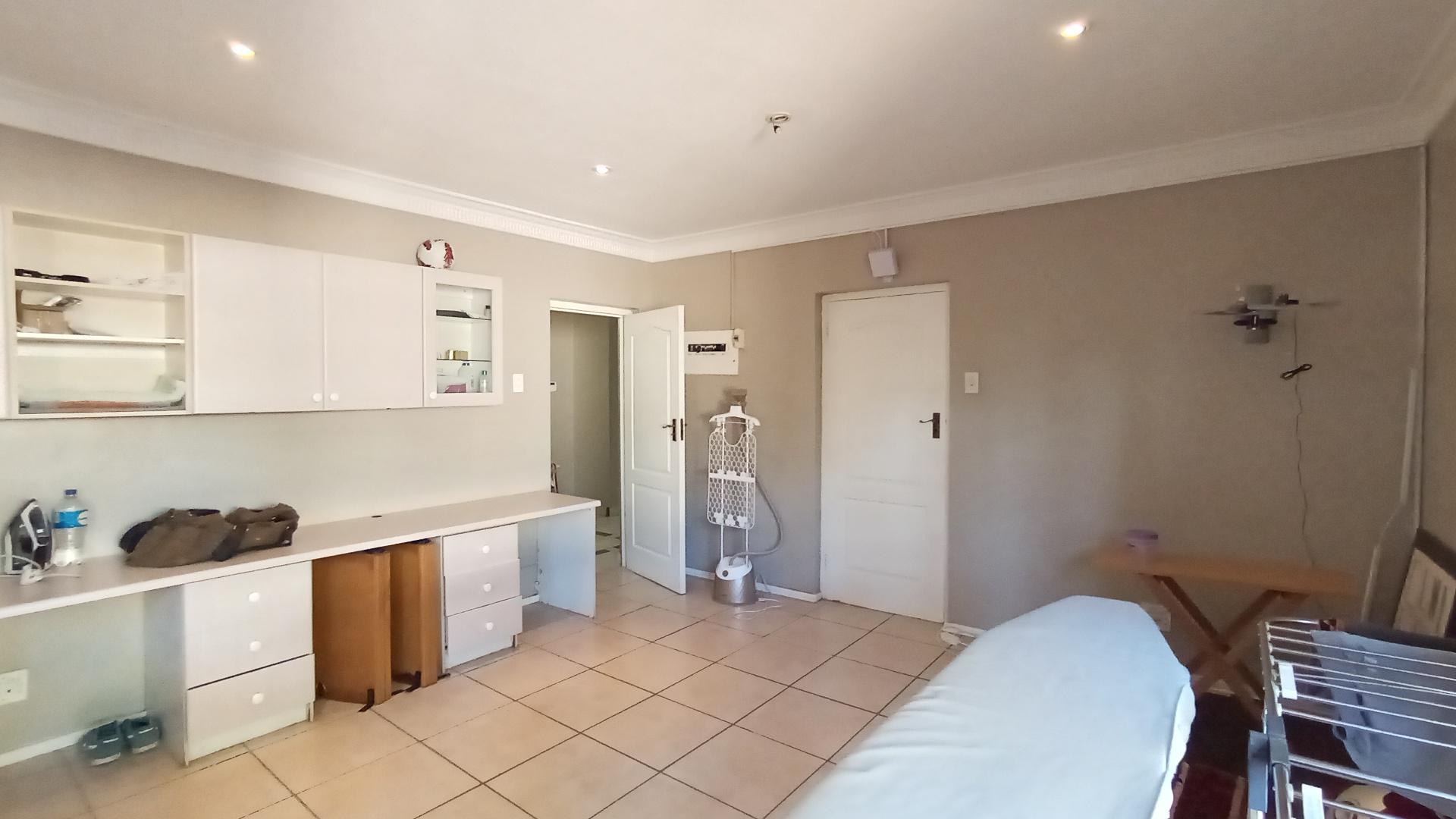 Laundry Room  - 28 square meters of property in Prestondale