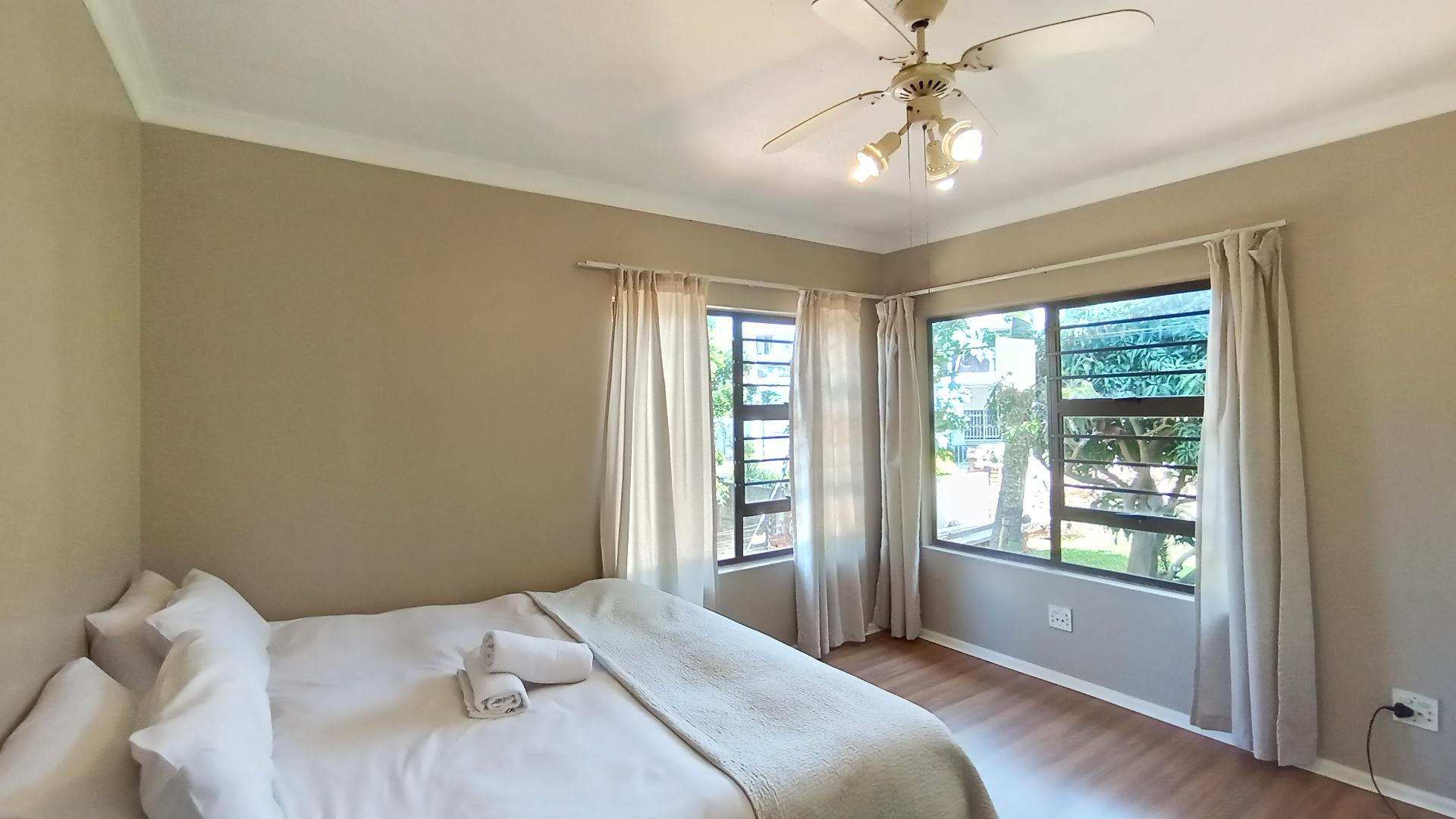 Bed Room 2 - 14 square meters of property in Prestondale