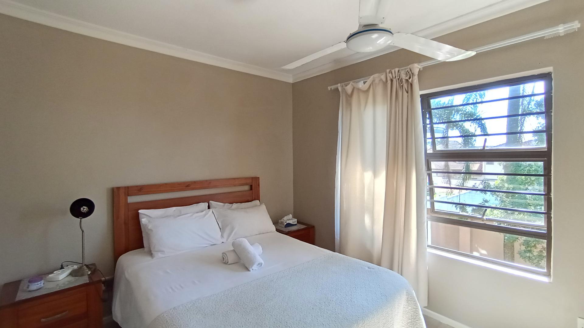 Bed Room 3 - 15 square meters of property in Prestondale