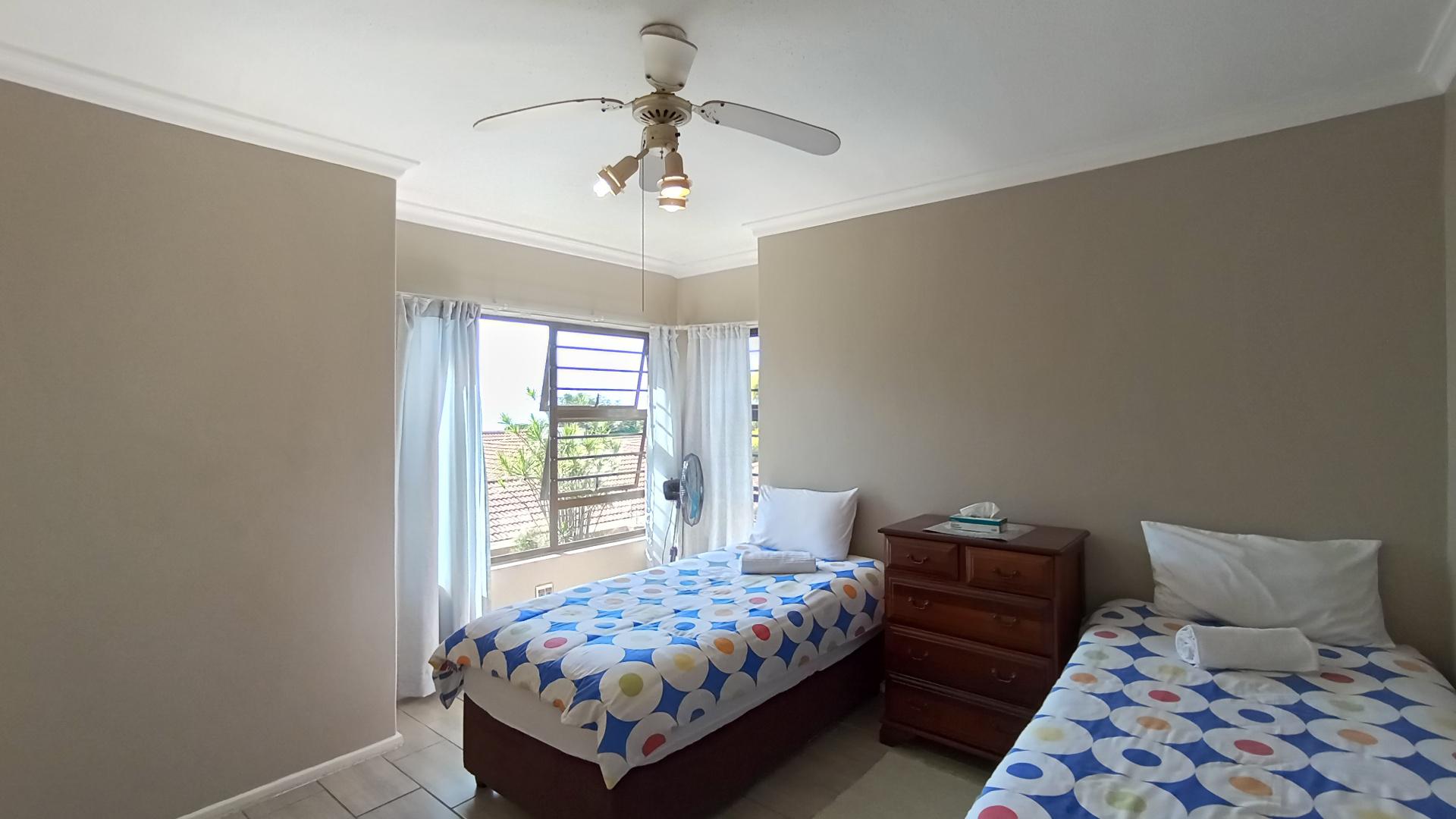 Bed Room 4 - 18 square meters of property in Prestondale