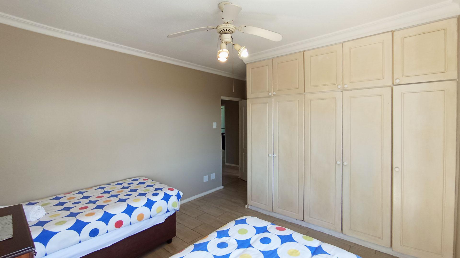 Bed Room 4 - 18 square meters of property in Prestondale