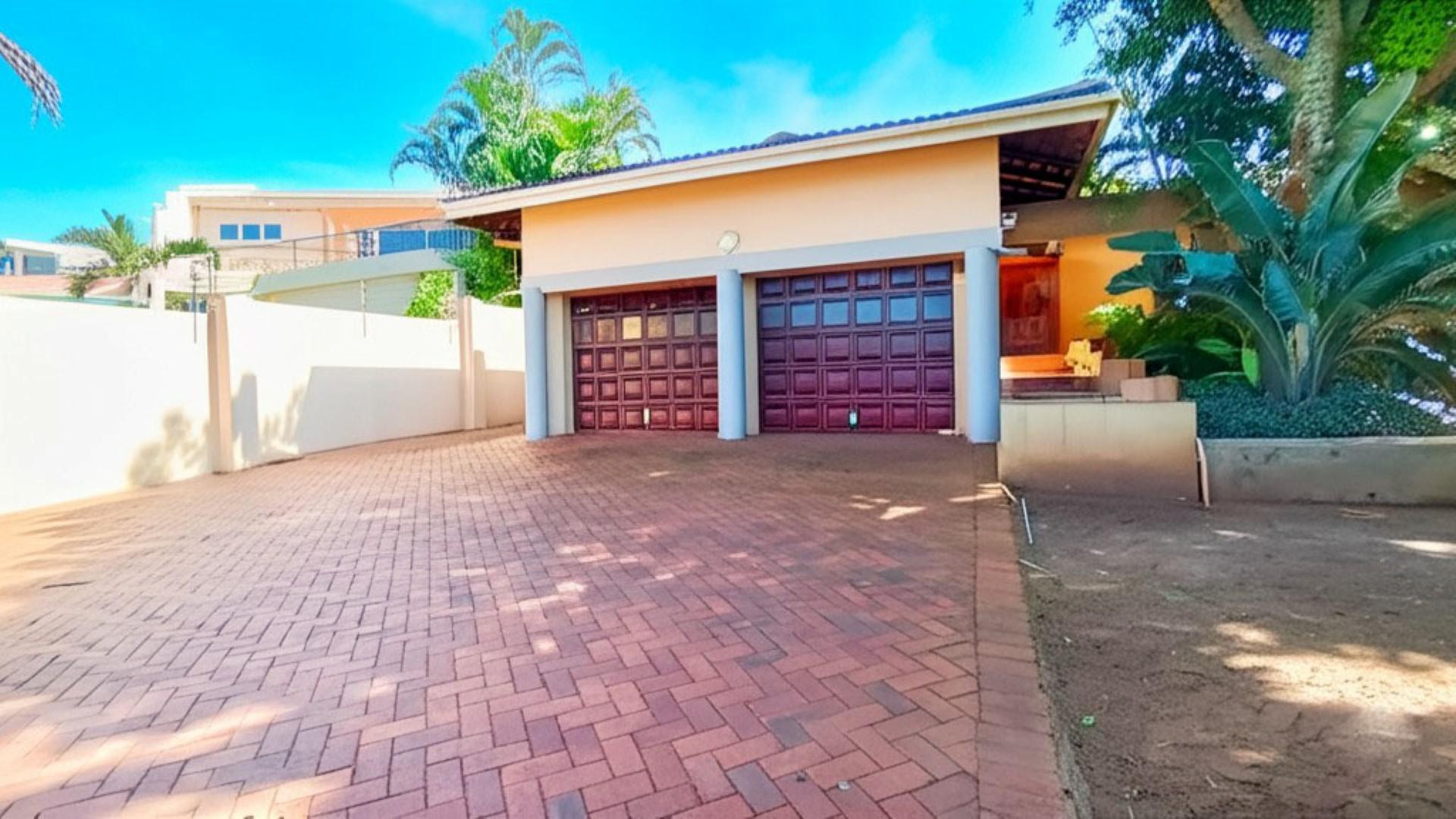 Front View of property in Prestondale