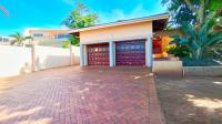 Front View of property in Prestondale