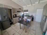 Kitchen of property in Waterval East