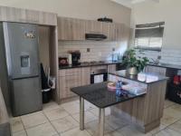 Kitchen of property in Waterval East