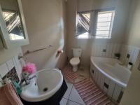 Main Bathroom of property in Waterval East