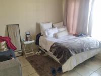 Main Bedroom of property in Waterval East