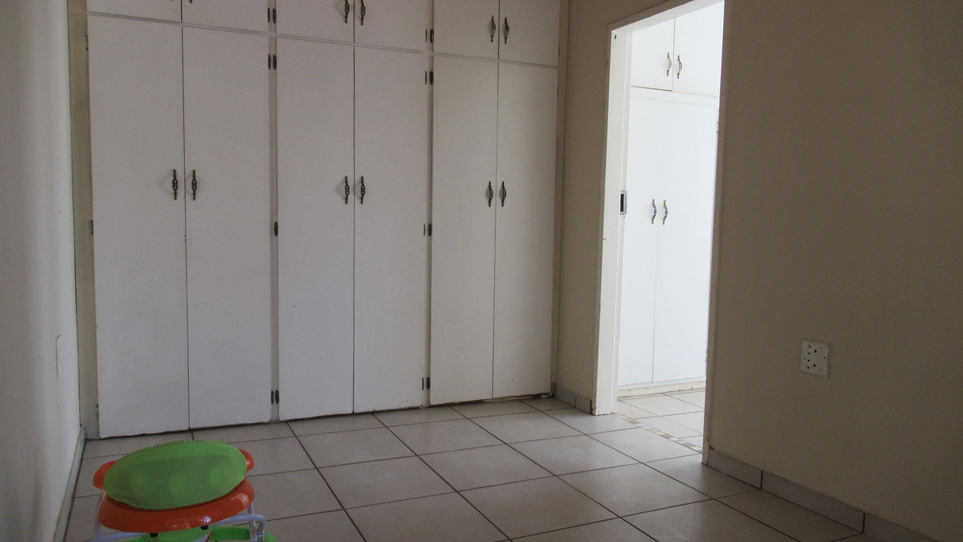 Rooms - 16 square meters of property in Ferryvale