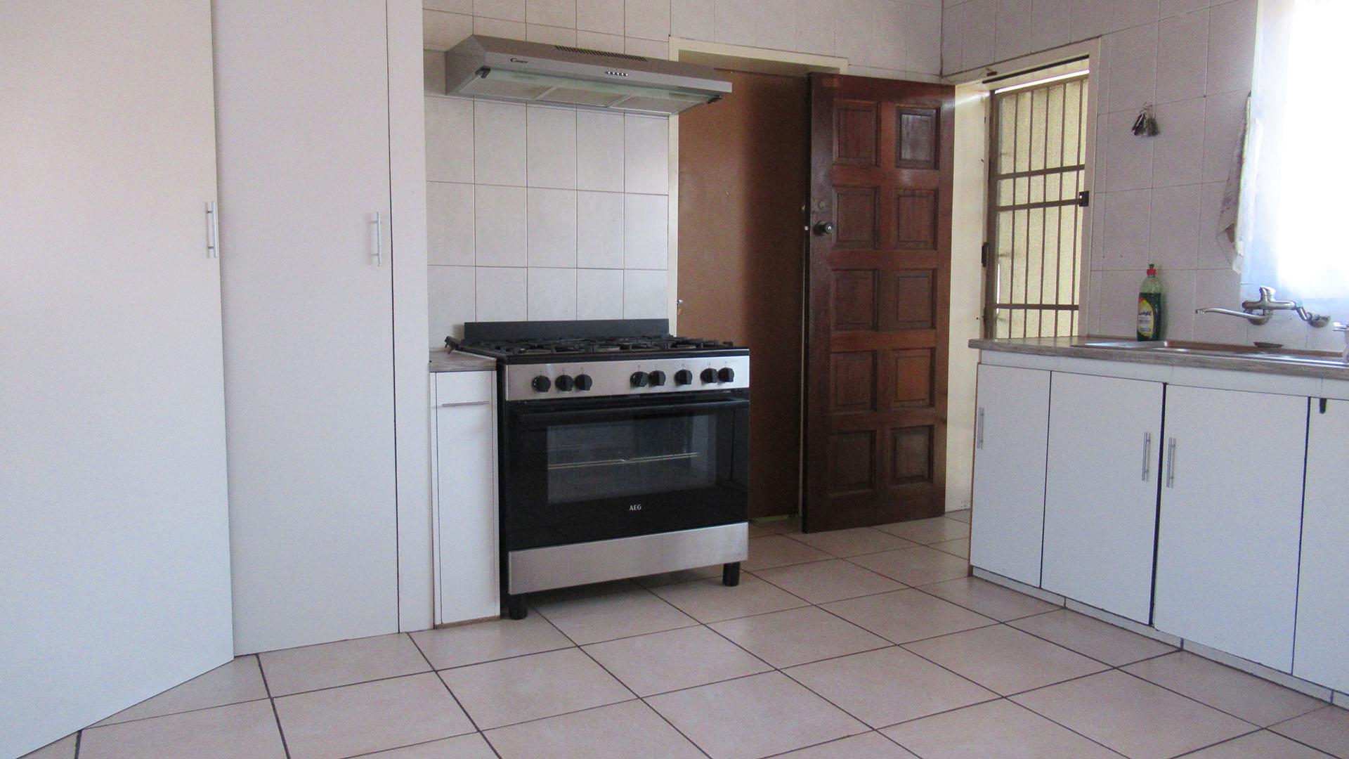 Kitchen - 18 square meters of property in Ferryvale