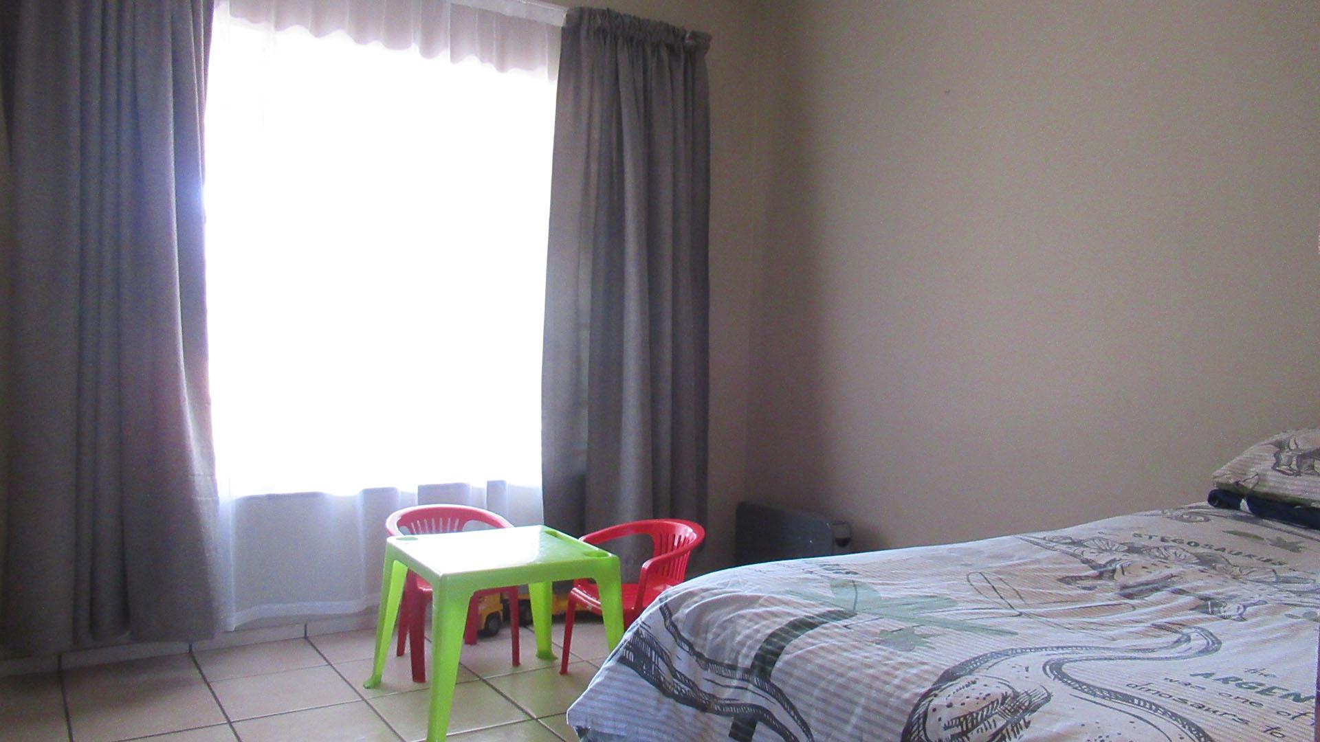 Bed Room 2 - 12 square meters of property in Ferryvale