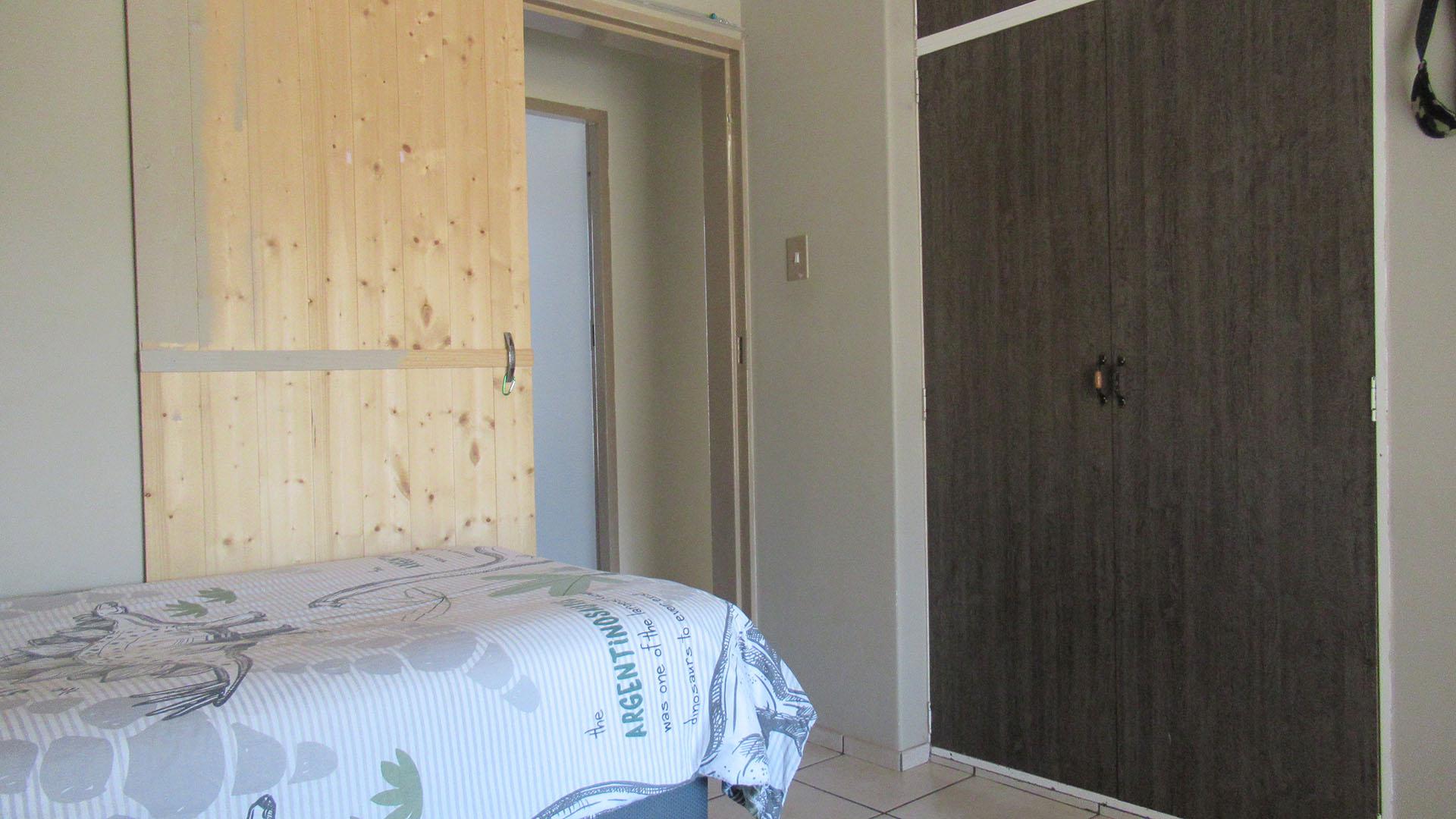 Bed Room 2 - 12 square meters of property in Ferryvale