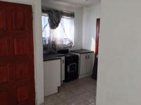 Kitchen of property in Duvha Park