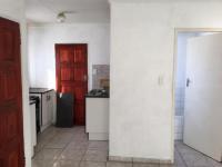 Kitchen of property in Duvha Park