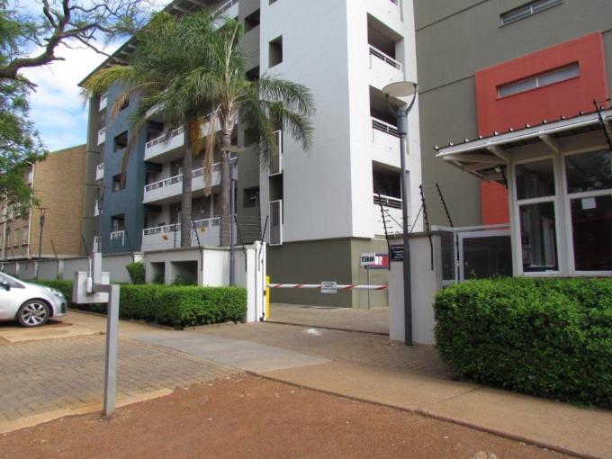 Apartment for Sale For Sale in Hatfield - MR586422