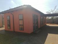 3 Bedroom 1 Bathroom House for Sale for sale in Rosslyn