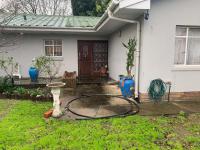 3 Bedroom 1 Bathroom House to Rent for sale in Paarl