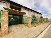 1 Bedroom 1 Bathroom Flat/Apartment for Sale for sale in Benoni South