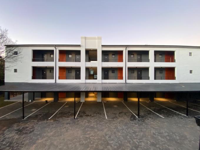 1 Bedroom Apartment to Rent in Menlo Park - Property to rent - MR586532