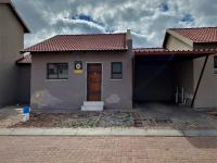 2 Bedroom 1 Bathroom Simplex for Sale for sale in Bendor