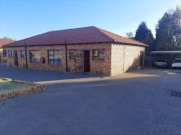  of property in Hamberg