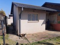  of property in Riverlea - JHB