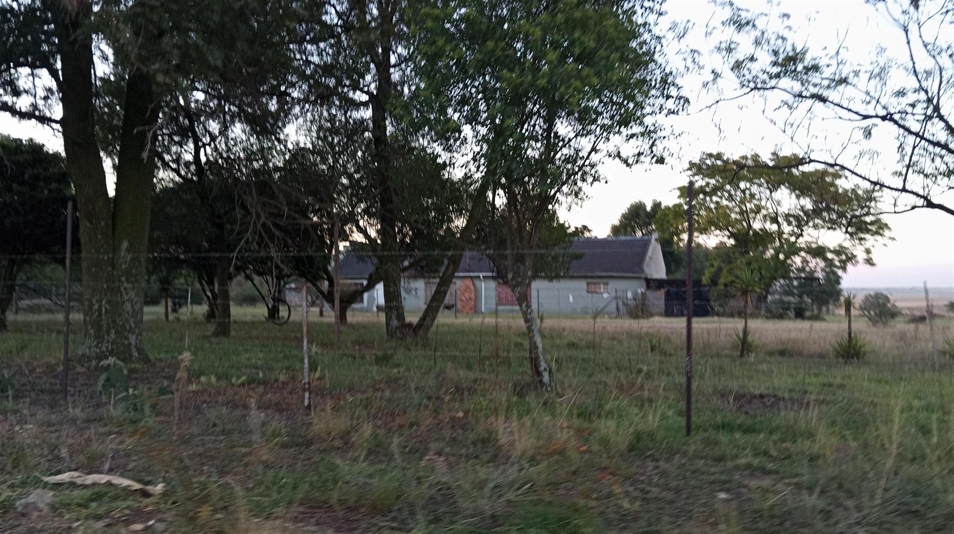 Front View of property in Hallgate AH