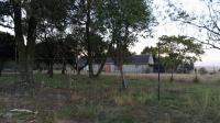 Front View of property in Hallgate AH