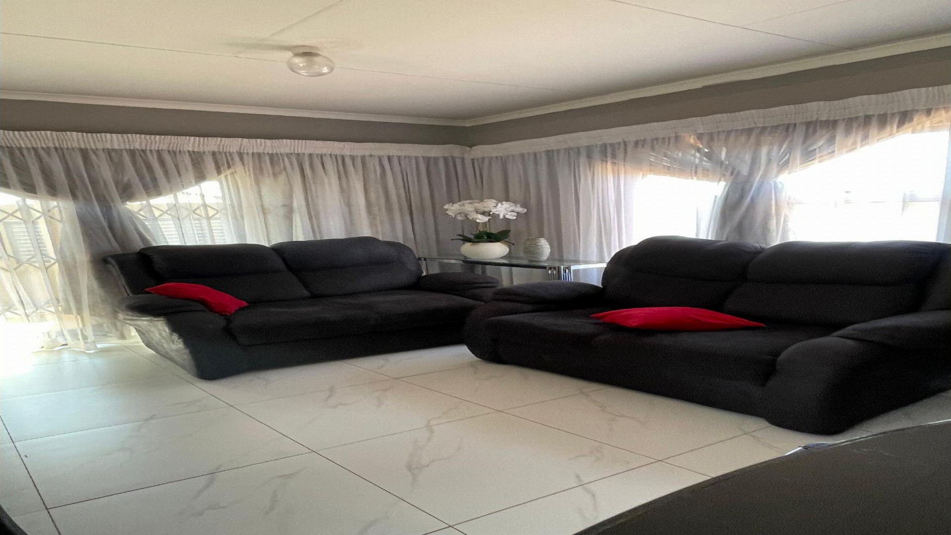 Lounges of property in Lehae