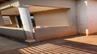 Patio of property in Lehae