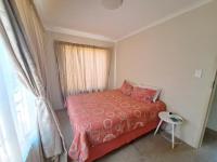 Bed Room 1 of property in Soshanguve East