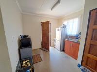 Kitchen of property in Soshanguve East