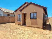 Front View of property in Soshanguve East