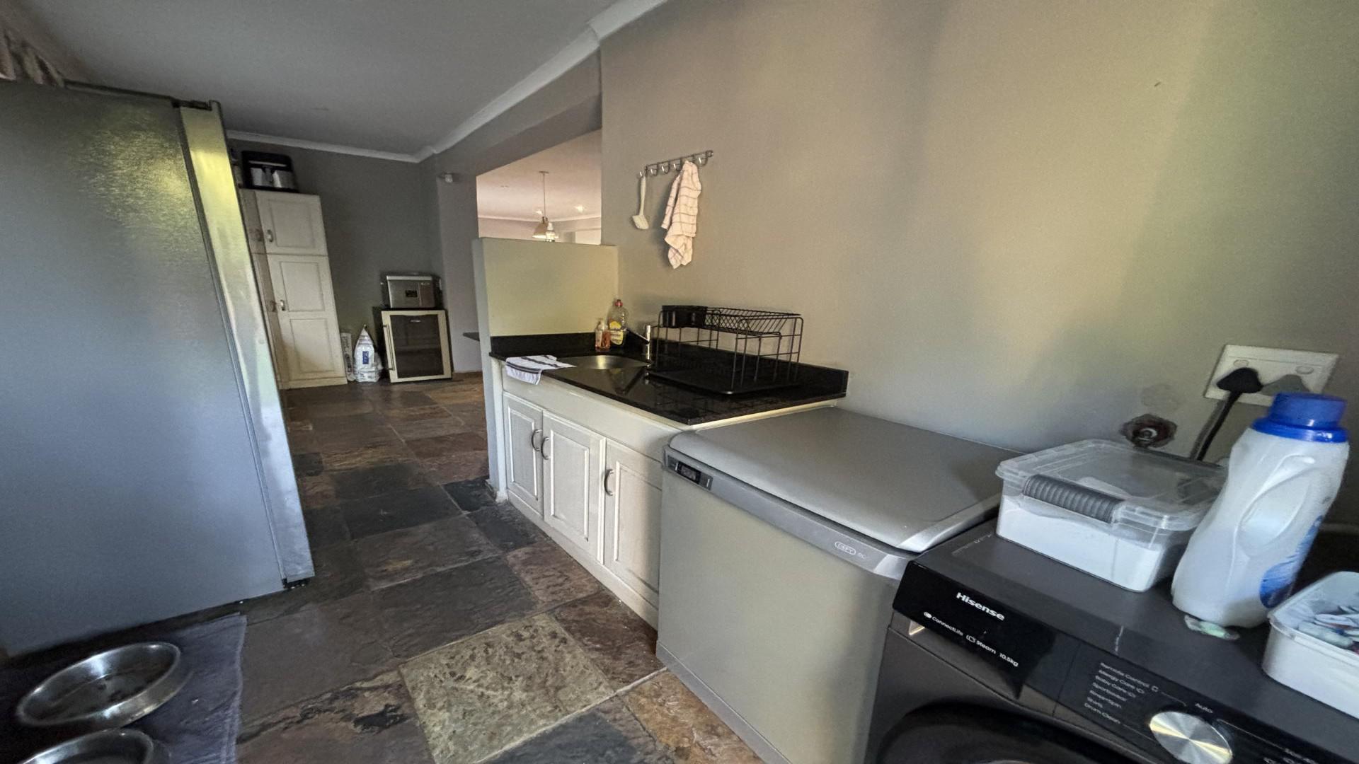 Scullery of property in Humewood 