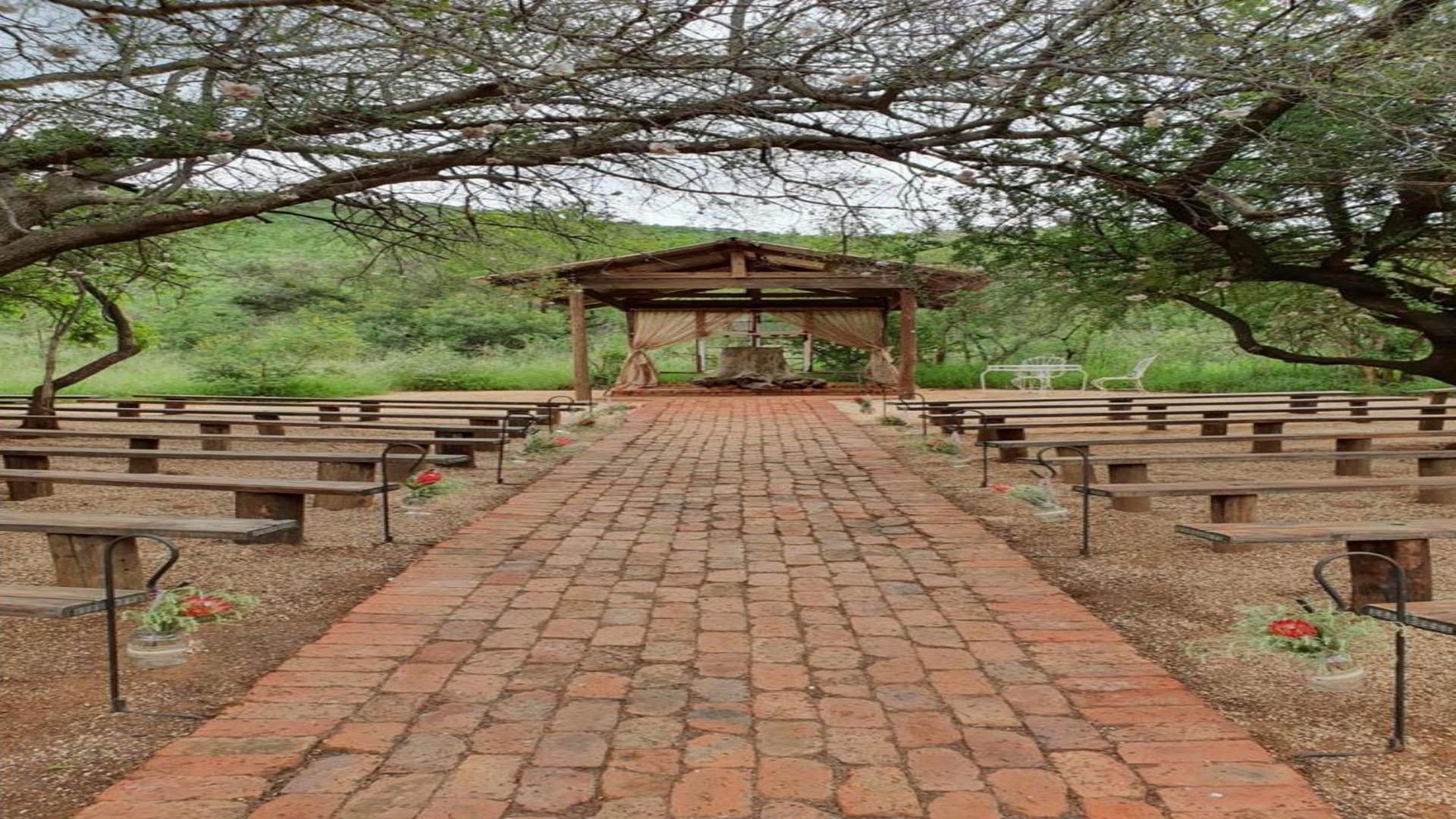 Spaces of property in Rustenburg