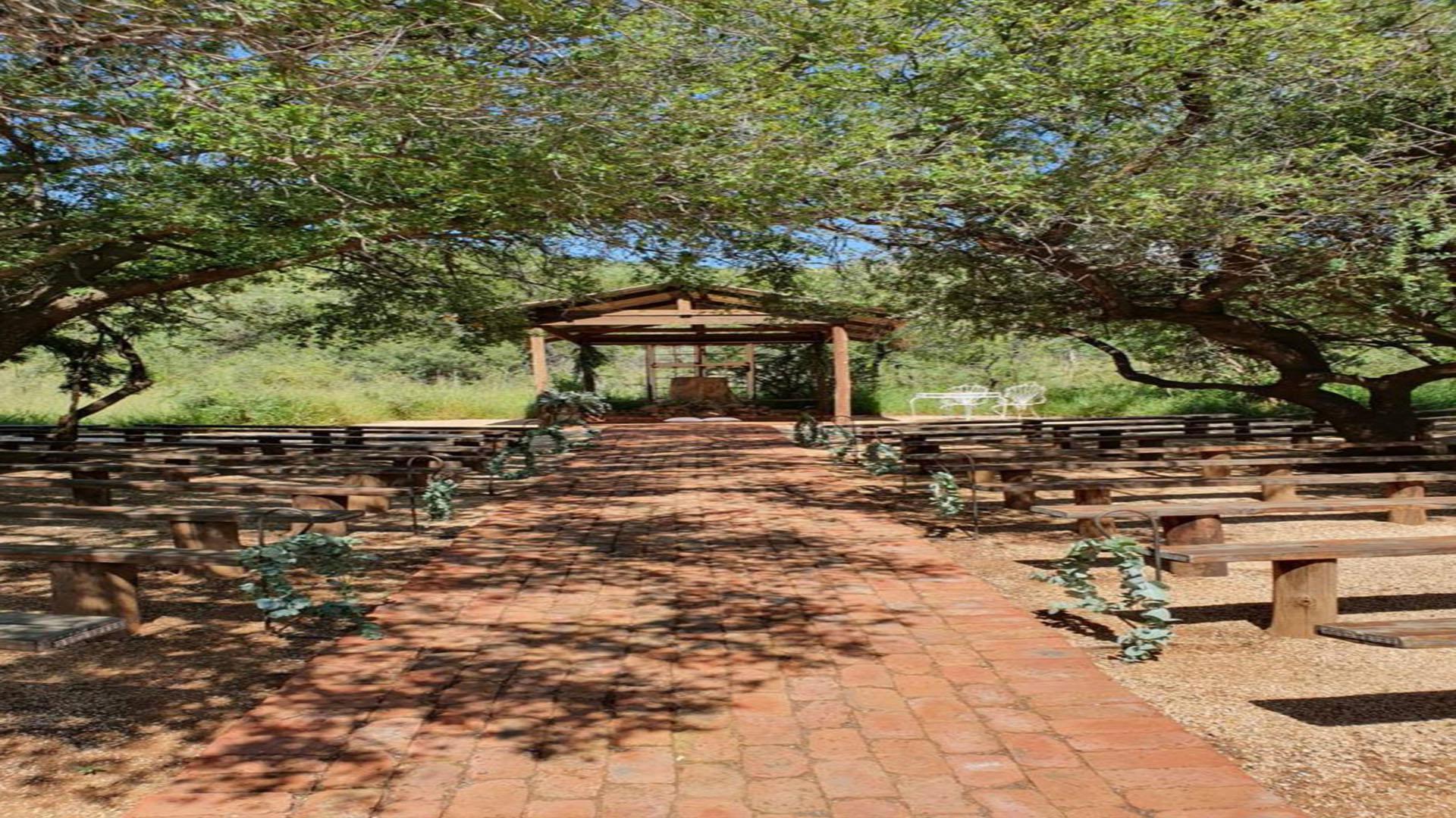 Spaces of property in Rustenburg