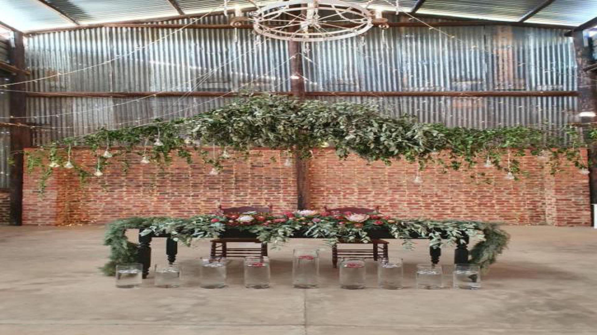 Spaces of property in Rustenburg