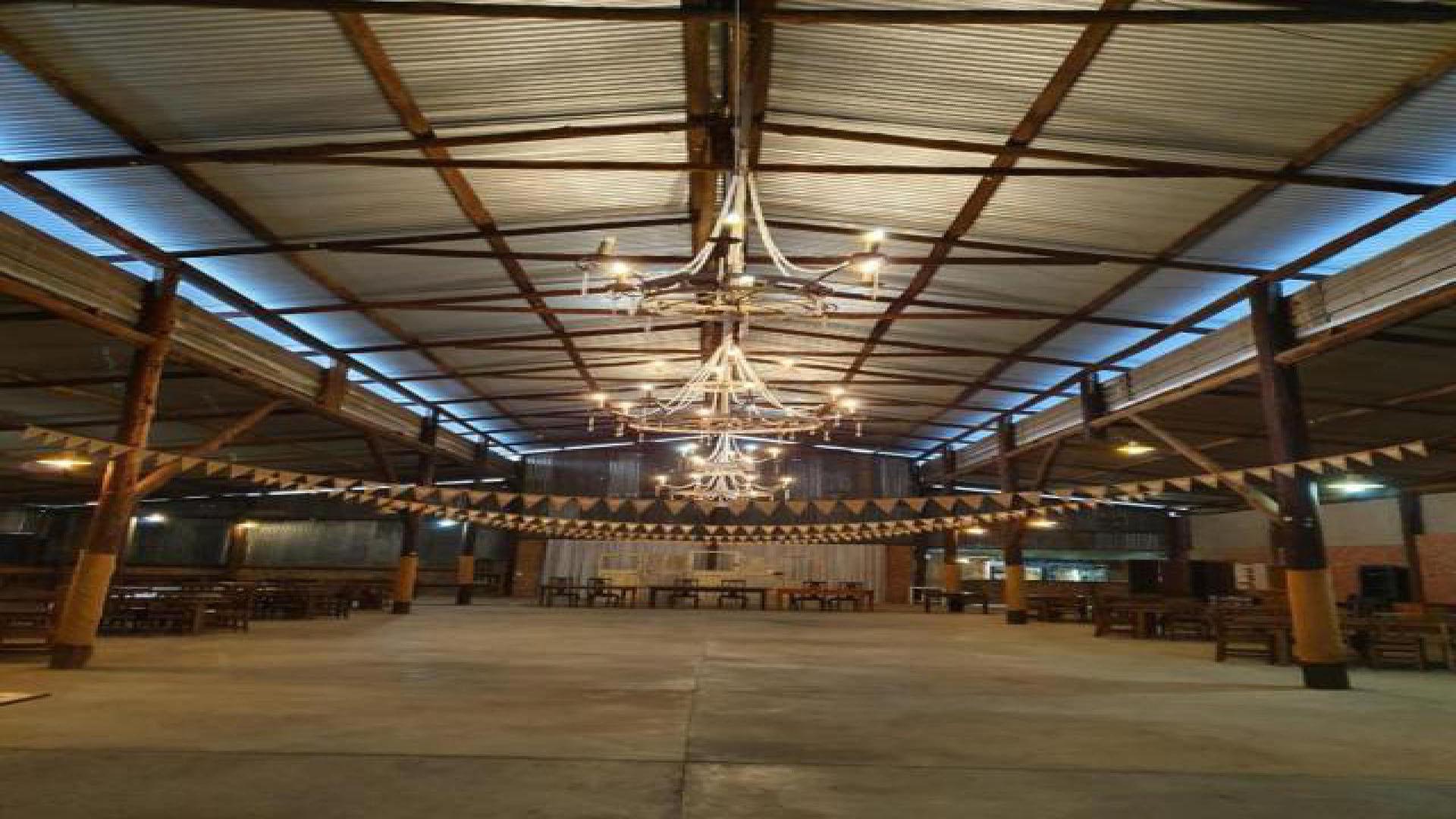 Spaces of property in Rustenburg