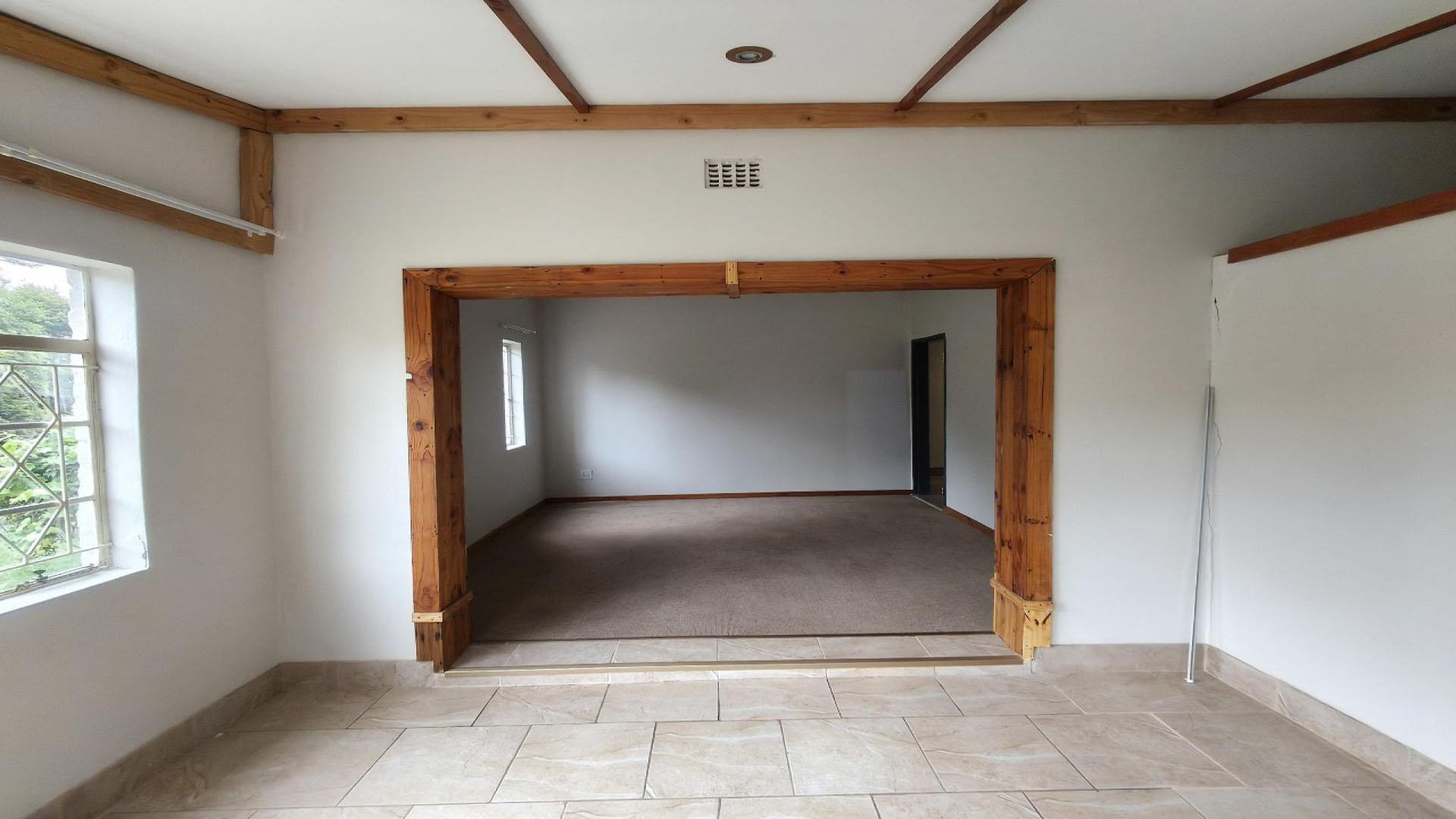 Lounges of property in Rustenburg