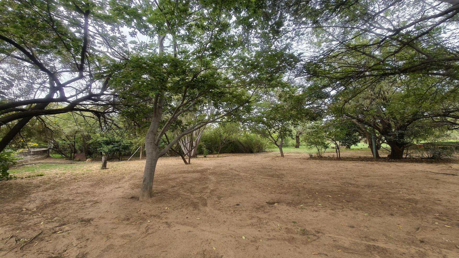 Spaces of property in Rustenburg