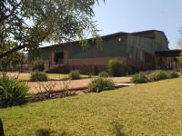 Front View of property in Rustenburg