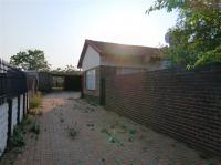 House for Sale for sale in Witpoortjie