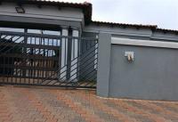 Front View of property in Clayville