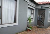 Front View of property in Clayville