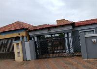 Front View of property in Clayville