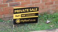 Sales Board of property in Pinetown 
