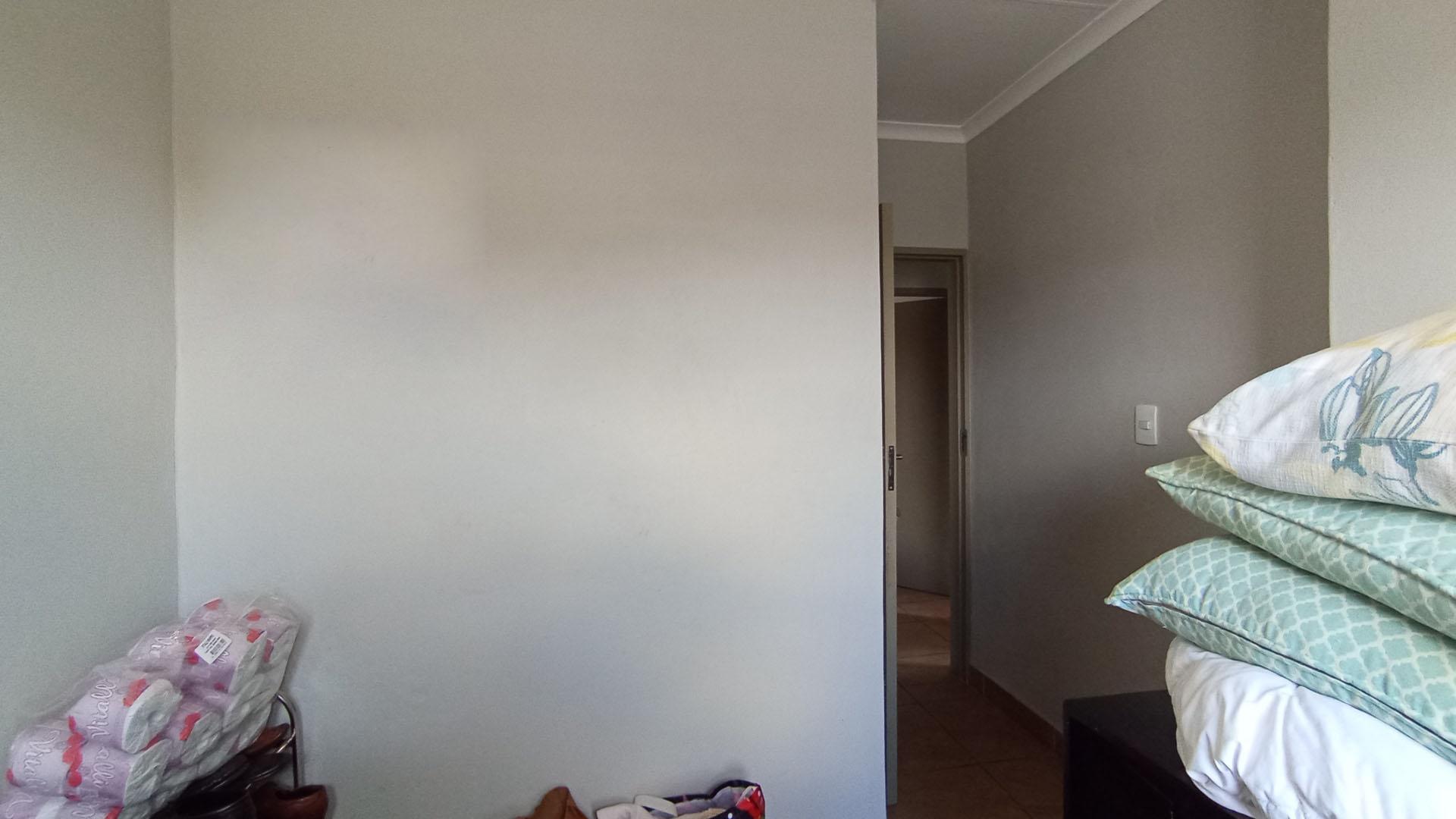 Study - 9 square meters of property in Andeon