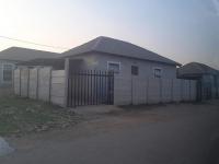 2 Bedroom 1 Bathroom House for Sale for sale in Ermelo